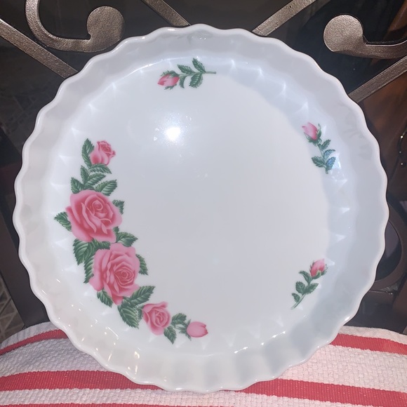 Pie Plate - Picture 3 of 6